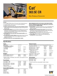 cat 303cr mini excavator specs|cat 303.5 specs lifting capacity.